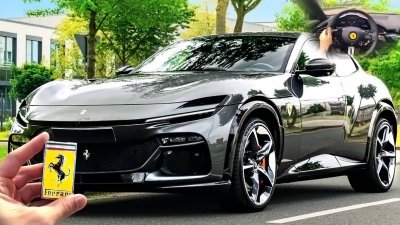 Обзоры и новости авто
