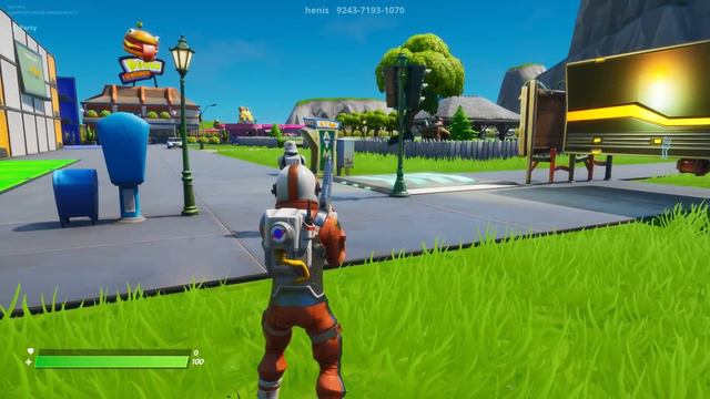I Became a Sneaky Pie in Prop Hunt! - Fortnite Prop Hunt Gameplay смотреть онлайн