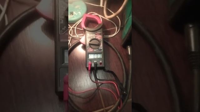 проверка напряжения холостого хода сварочного инвертора linkor semali через лампочку мультиметром смотреть онлайн