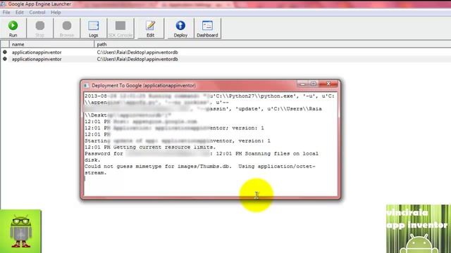 Tutorial 15 - Come funziona il componente TinyWebDB смотреть онлайн