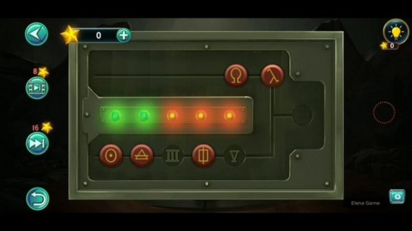 Hidden Escape Puzzle Edition Full Walkthrough