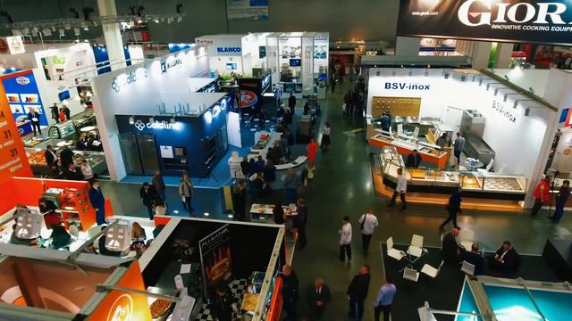 ПИР ЭКСПО. PIR EXPO. ETHNOS PRODUCTION смотреть онлайн