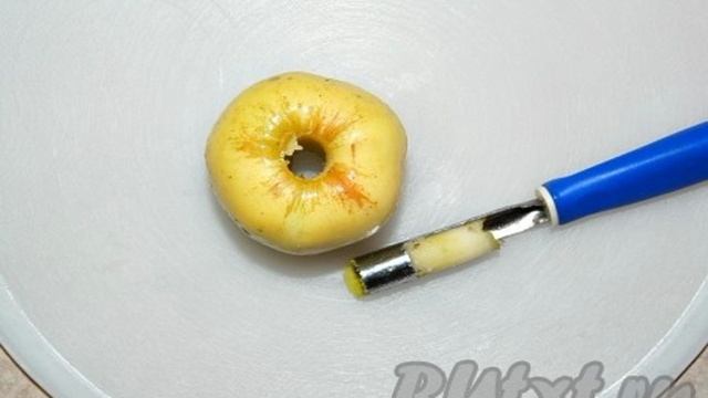 Кухня Мамашки