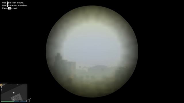 Grand Theft Auto V Eclipse Towers, Penthouse Suite 3 ($1,100,000)