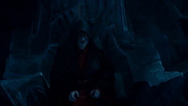 “Nothing Will Stop the Revenge of the Sith” (Fan Edit/Dub) смотреть онлайн