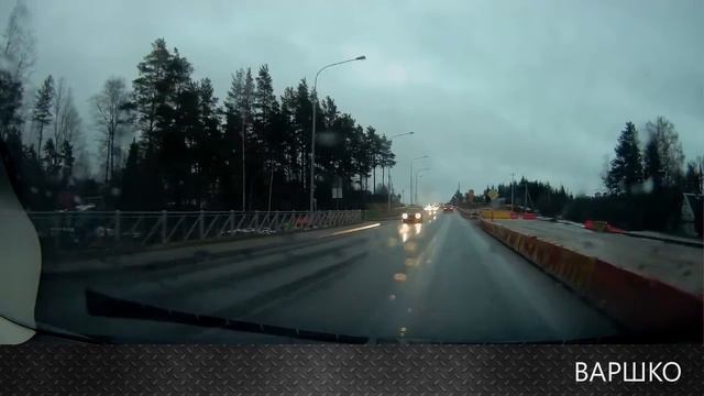 Лосево - Сосново смотреть онлайн