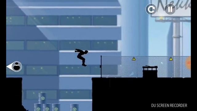 Прохождения игры вектор часть #2 побег за вектором смотреть онлайн