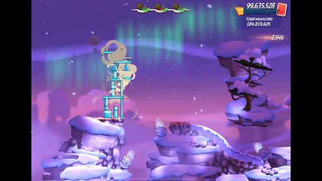 Angry Birds 2 MEBC (Stella) S13D32 --- 09/01/2019 смотреть онлайн