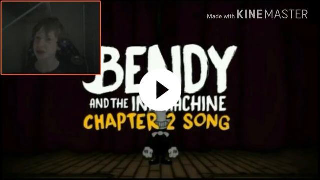 REACT Draw The Line/Gospel Of Dismay By DAGames смотреть онлайн