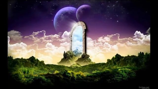 А Вы знаете эту эффективную технику? Зеркало Бога. смотреть онлайн