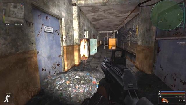 Народная Солянка ОП2.1 #191 "Седьмой,восьмой и девятый тайник Волазара" смотреть онлайн