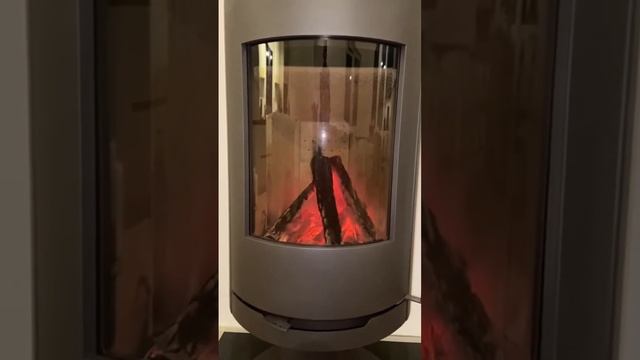 Печь-камин Астов R1 0 N в работе. Сдаём очередной проект под ключ ? #печигорбунова #астов #камин смотреть онлайн