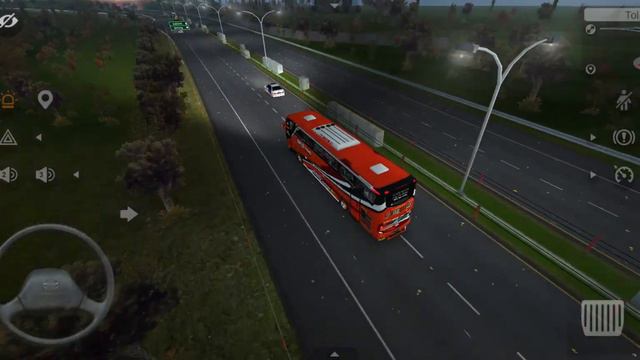 TOP 5 KODENAME GRAFIK BUSSID V3 7 1 FULL HD TERBARU Part 3 смотреть онлайн