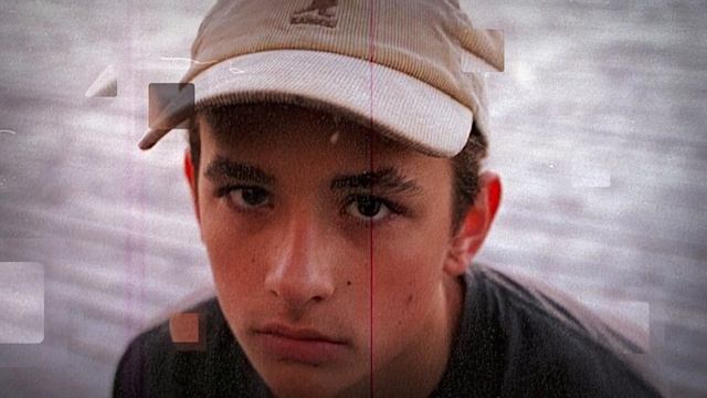 Как выглядит сын Сергея Бодрова? смотреть онлайн