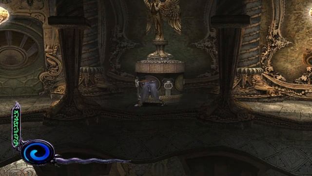 Legacy of Kain: Defiance - Древняя цитадель #3 смотреть онлайн