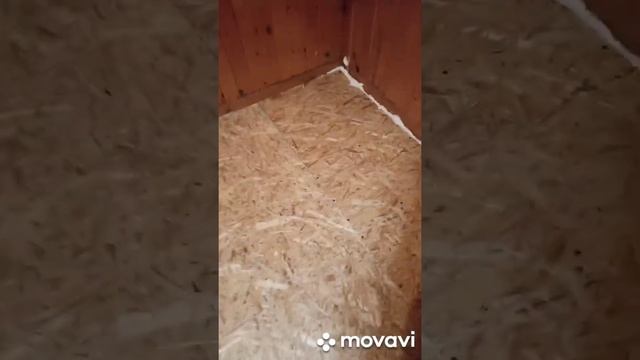 ремонт на даче.