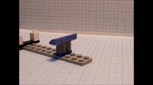 Лего как собрать машину Mercedes AVTR