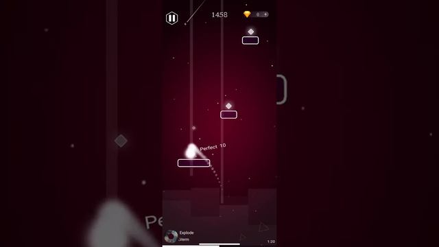 Magic jumper Verm - Explode смотреть онлайн