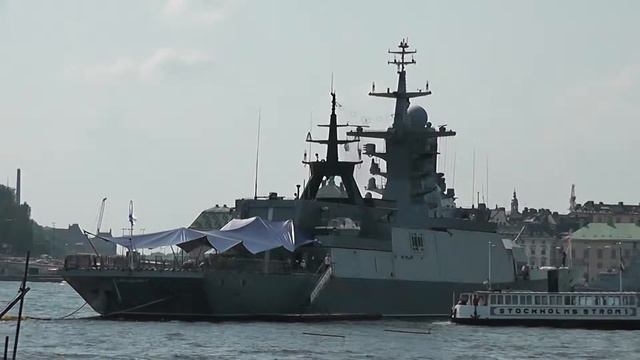 Steregushchy 530 (01062) смотреть онлайн
