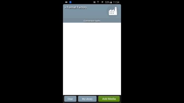 HOW TO CHANGE VIDEO FORMAT IN ANDROID. VIDEO FORMAT NOT SUPPORTED FIX ISSUE IN ANDROID смотреть онлайн