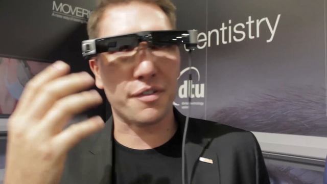 EPSON & SVG by DTU reviews at The London Dentistry Show 2019 смотреть онлайн