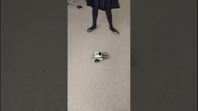 Кружок робототехники. Начальная школа смотреть онлайн