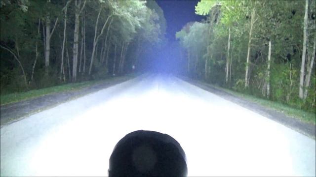 Imalent MS18 100,000 Lumen Flashlight Review - When God Needs A Light смотреть онлайн