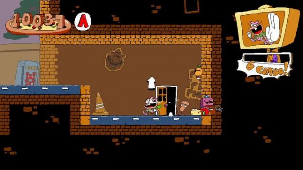 The Noise Update is a MASTERPIECE...