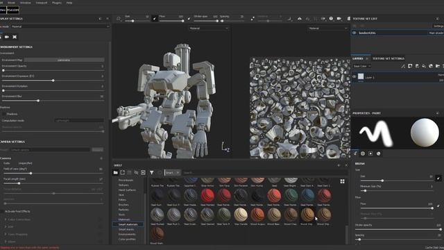 DELETE UV FOR AUTOMATION & TEXTURING - BLENDER & MAYA ARTIST! смотреть онлайн