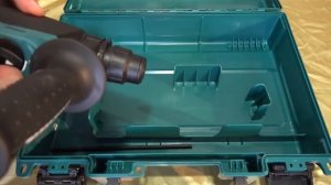 Makita HR2631F -  wiertarka