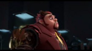 Побег из космоса 2 .mp4