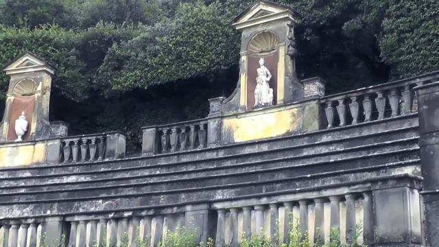 Самые красивые парки | топ 10 смотреть онлайн