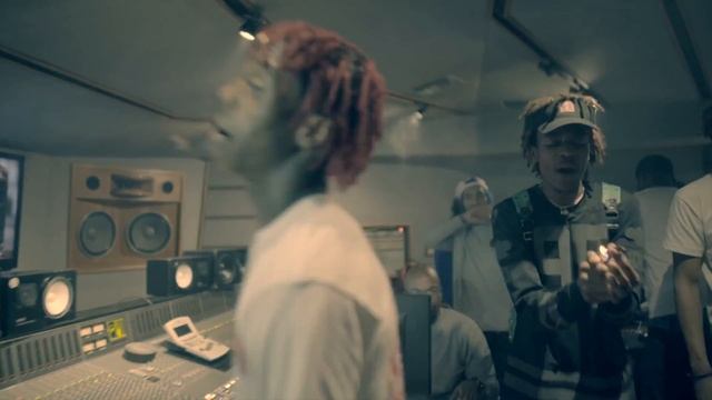 Famous Dex Feat Lite Fortunato : Whatever смотреть онлайн