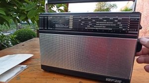 Радиоприёмник VEF 216 Vilnis