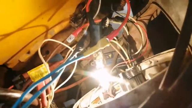 Улучшение яркости фар в фарах vw vento! смотреть онлайн