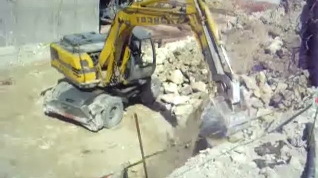 ТВЭКС EK-14 смотреть онлайн