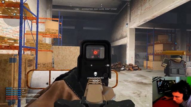 HACKING in roblox frontlines... смотреть онлайн