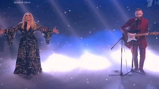 Таисия и Денис Повалий «Сансара» смотреть онлайн