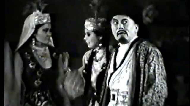 Ғарифолла Құрманғалиев70 жылдығына арналған архив видео смотреть онлайн