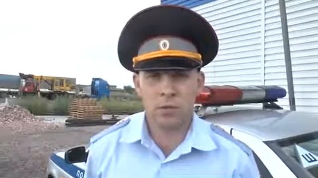 Негабаритные перевозки и штраф за перегруз смотреть онлайн