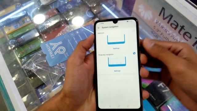 Huawei Y6 Prime (2019) - Unboxing & First Look! - (HD) смотреть онлайн
