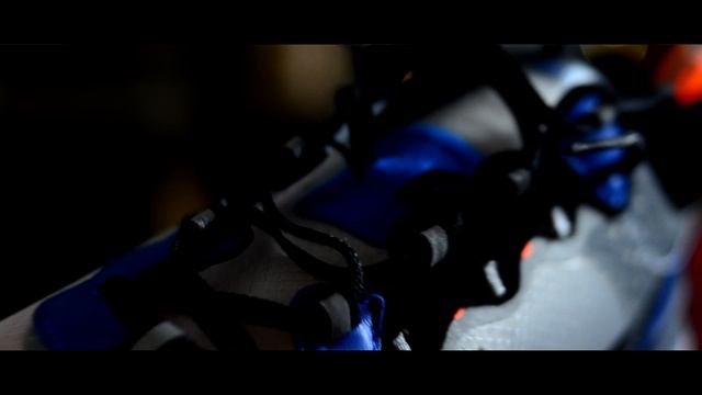 Nike React Element 87 : Pros and Cons over the UltraBOOST смотреть онлайн