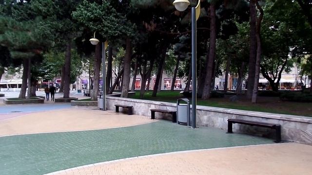 "Mystery" idols. Baku. "Тайна" истуканов. Баку. смотреть онлайн