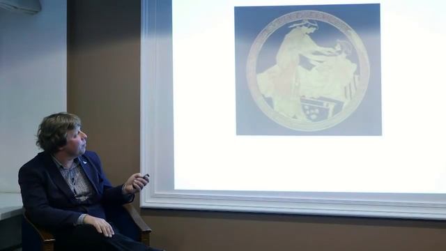 Лекция: Глина в потоке вина // Александр Бутягин смотреть онлайн