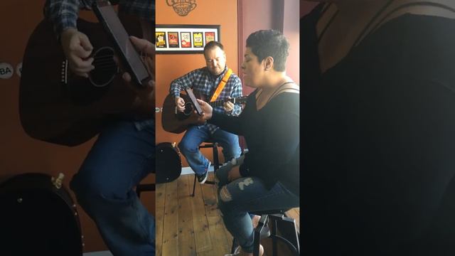 Acoustic Shallow cover A Star is Born Lady Gaga смотреть онлайн