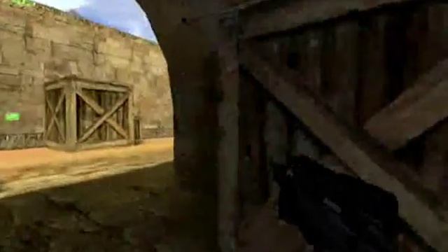 Pure Ownage CS 1.6 \ Cod2 by Dave смотреть онлайн