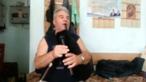 Мъри Марийо   ...изп.на гайда Димитър Илиев