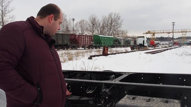 ВЗЯЛ НОВЫЙ JAC! ОПЯТЬ НА ТЕ ЖЕ ГРАБЛИ!?