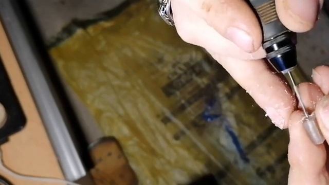 Работа над чётками. смотреть онлайн