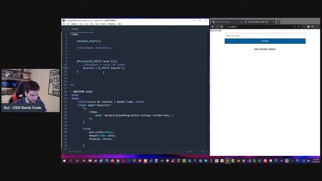? Curso "Express" de PHP - Aprenda PHP Agora смотреть онлайн